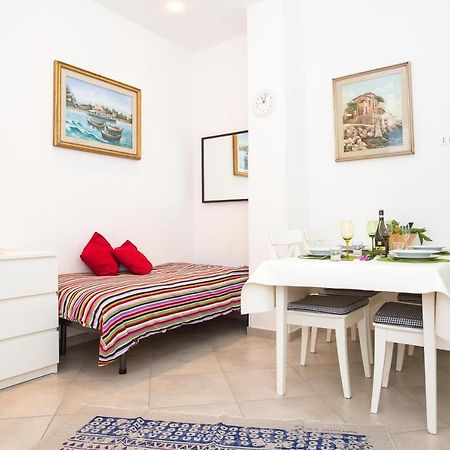 Casa Da Silvia Hotel Palermo Kültér fotó