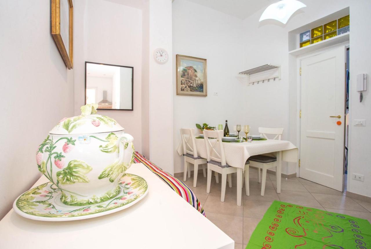 Casa Da Silvia Hotel Palermo Kültér fotó